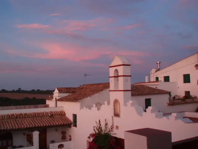 Palomar de La Breña