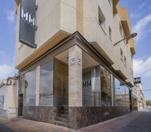 MM ROOMS