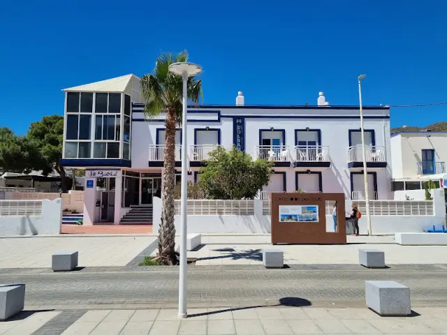 Hostal Sol Bahía San José