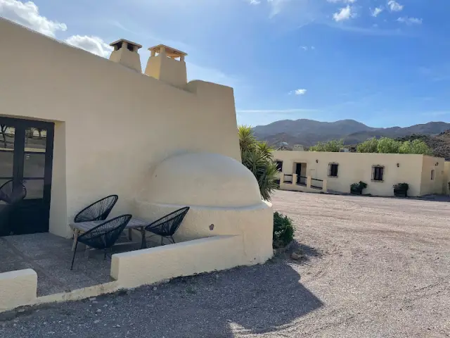 Cortijo El Sotillo