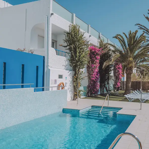 Hostal Las Gaviotas