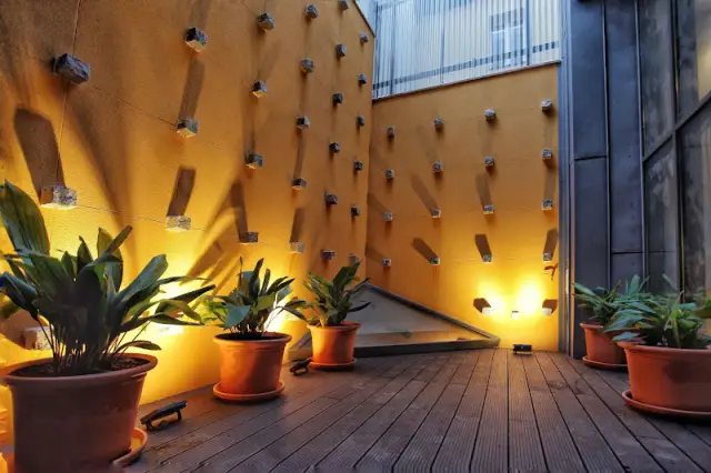 San Lorenzo Suites