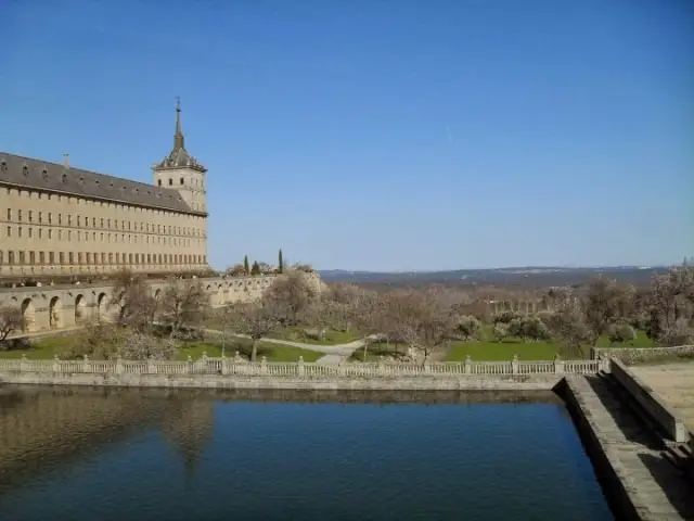 Hotel Florida - San Lorenzo de El Escorial