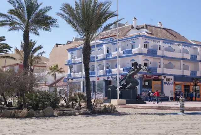 Hotel Doña Luisa