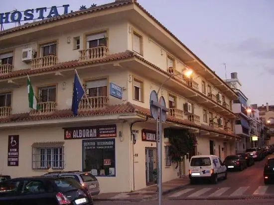 Hostal San Felipe
