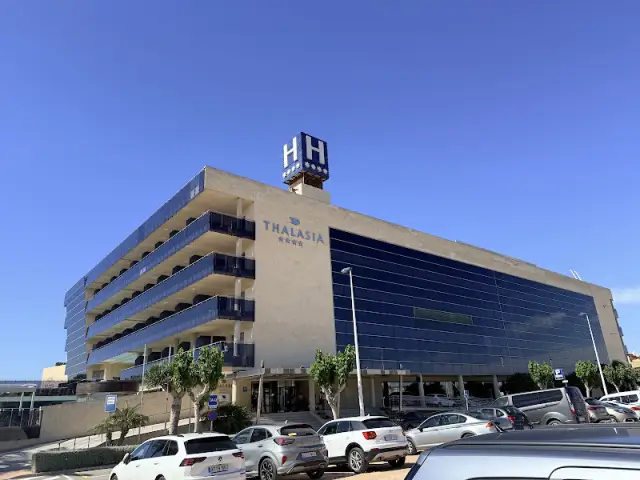 Thalasia Costa de Murcia