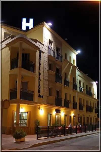 Hotel Paloma