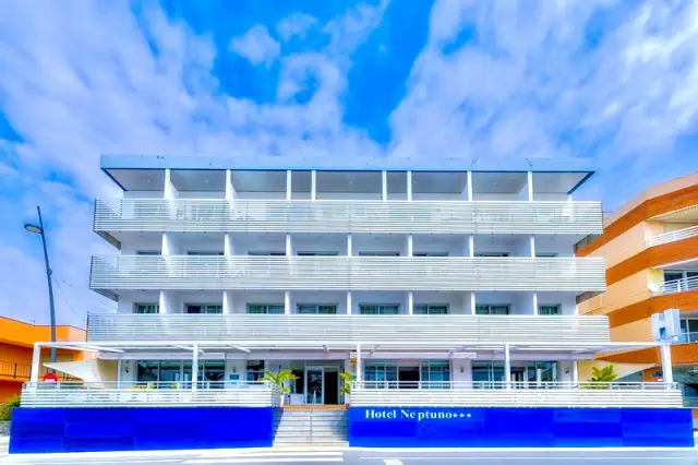 Hotel Neptuno