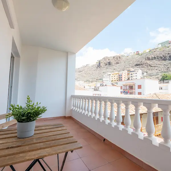 Hotel Villa Gomera