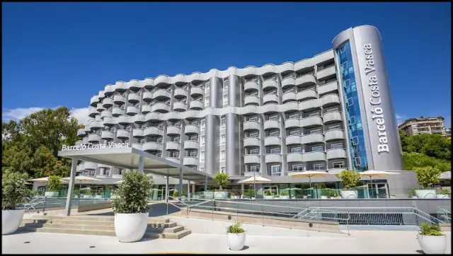 Barceló Costa Vasca