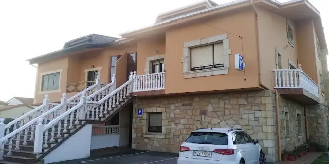residencial santamaria