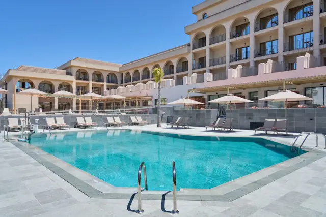 Hotel Macia Doñana