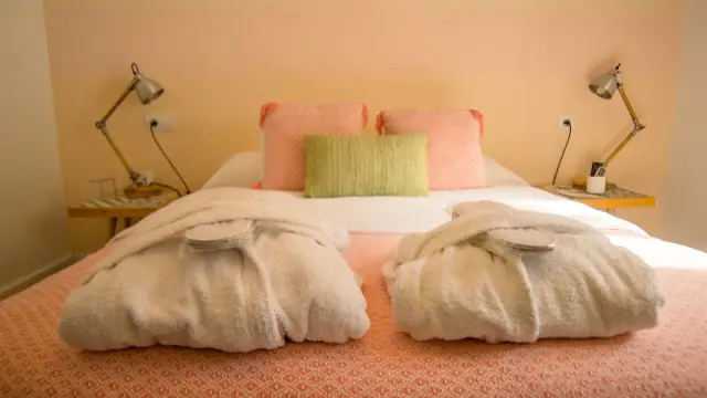 La Casa Sanlúcar - Boutique Hotel