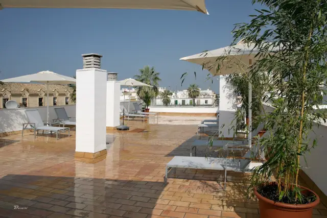Hotel Barrameda