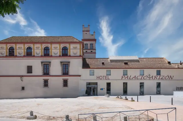 Hotel Palacio Marqués de Arizón