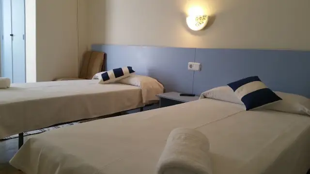 Hotel del Mar