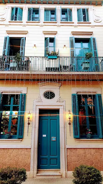 Hostal Chic