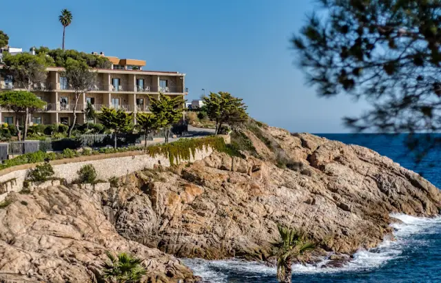 Eden Roc Hotel & Spa by Brava Hoteles