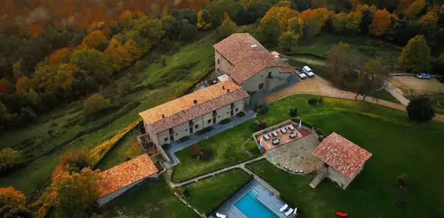 Hotel Restaurant El Ventós