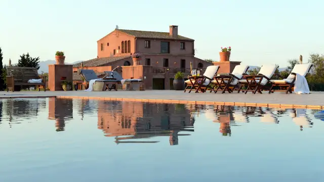 Casa Rural Mas Del Mar