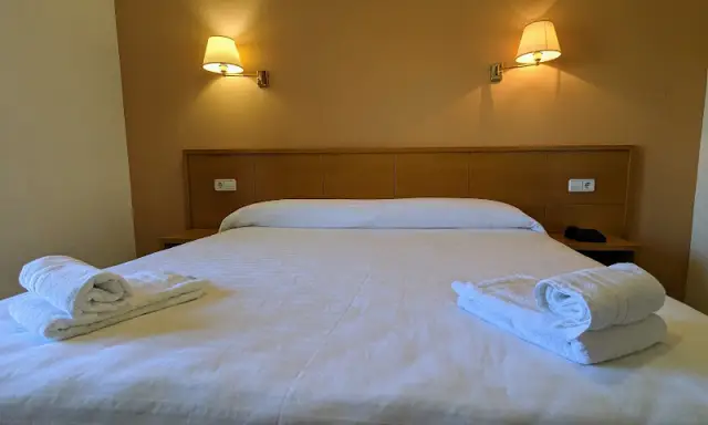 Hotel Santa Faz