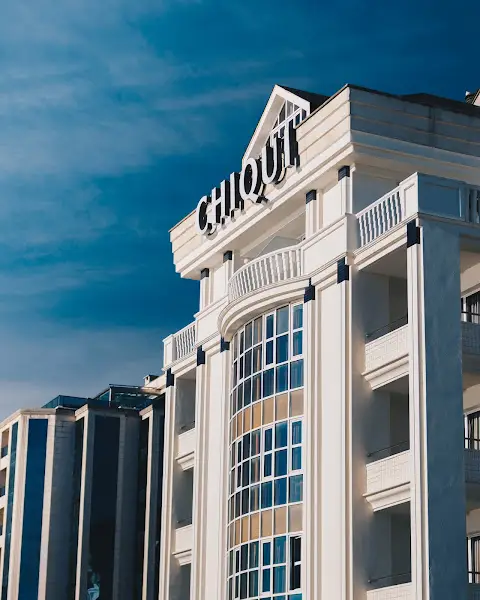 Hotel Chiqui Santander