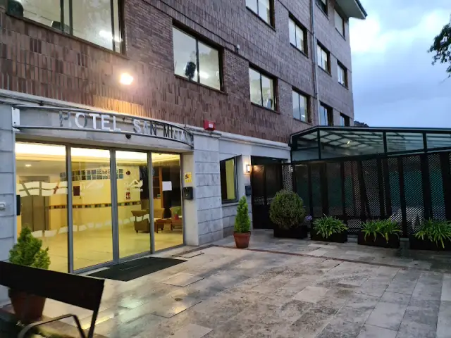Hotel San Millán