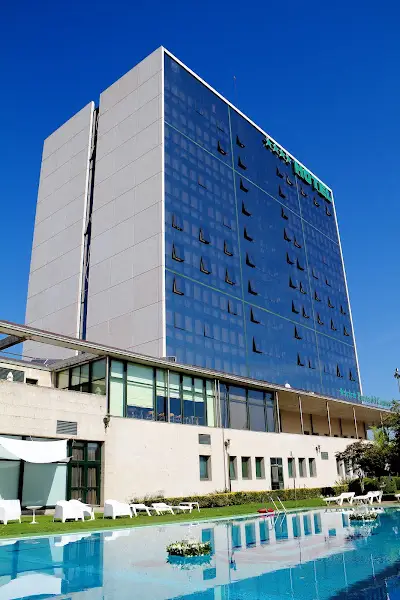 Hotel OCA Porta do Caminho