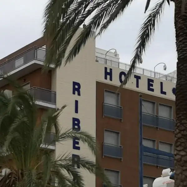 Hotel Ribera