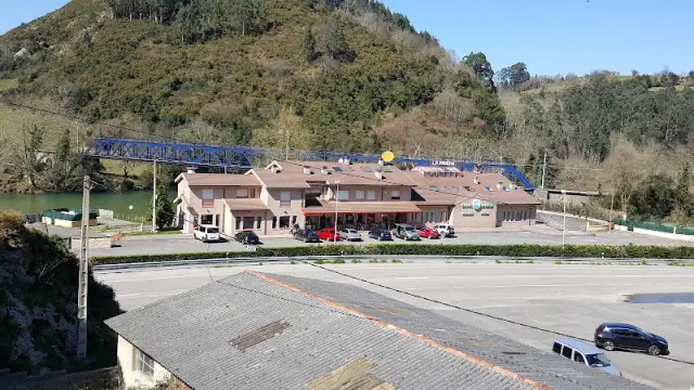 Hotel La Ribera