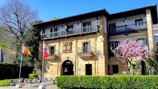 Hotel Museo Los Infantes