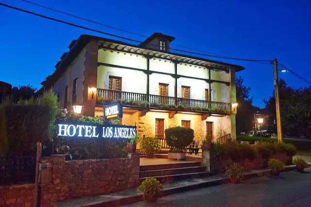 Hotel Los Angeles