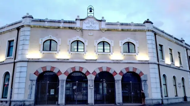 Pensión Iruña