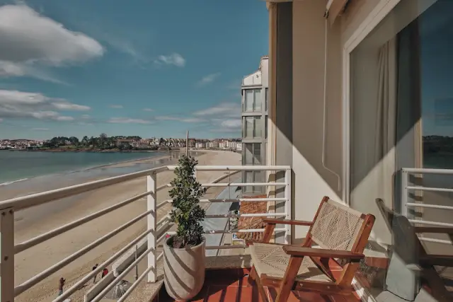 Hotel Justo