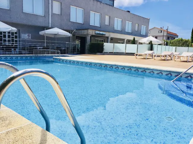 Hotel Susuqui