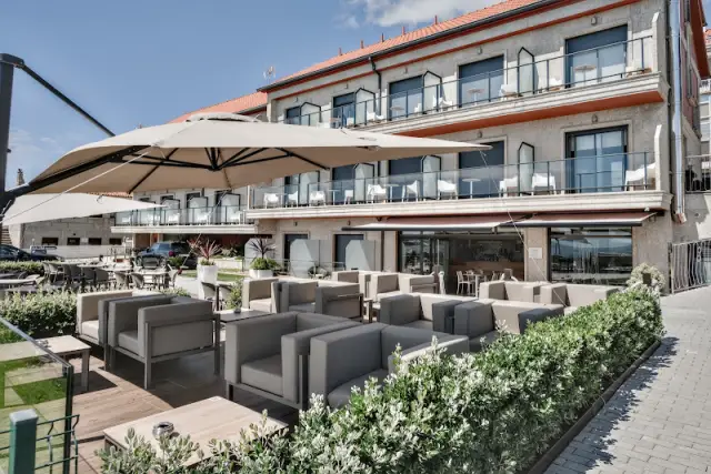 Hotel Mardevela