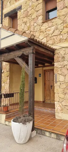 Hotel Rural Puerta al Duratón