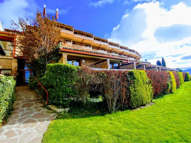 Parador de Segovia