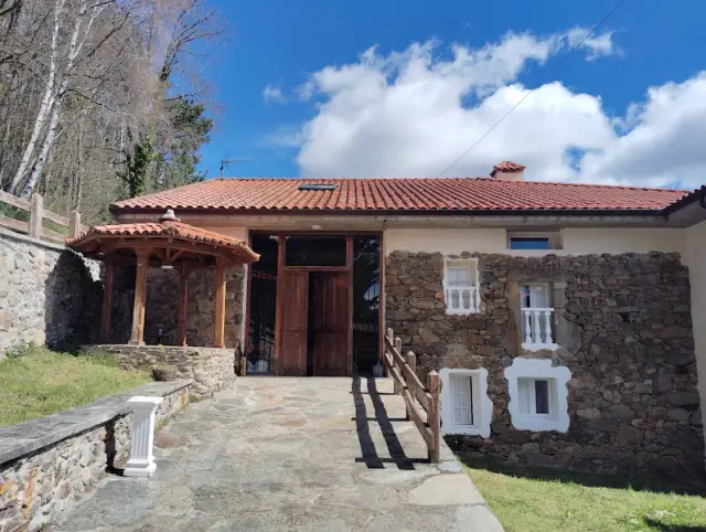 Hotel Rural El Nuevo Semellon