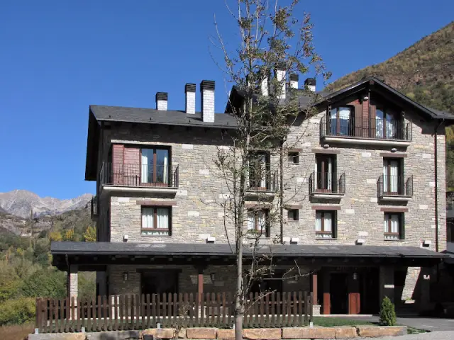 Hotel Sesue - WEB OFICIAL