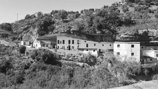 Casa de las lanzas