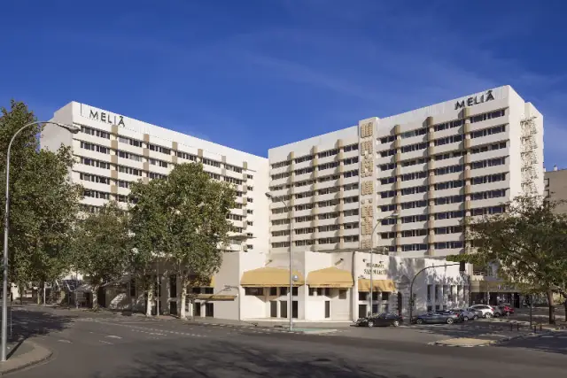 Meliá Sevilla