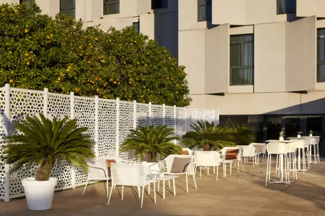 Hotel NH Collection Sevilla