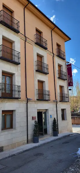 Hotel HC Sigüenza