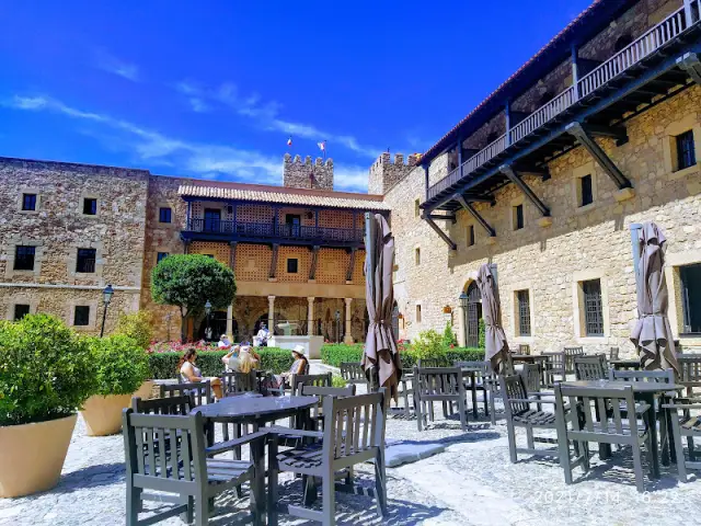 Hostal Doña Blanca