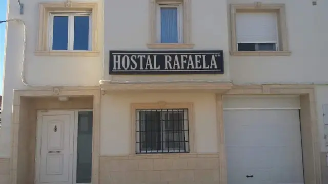 Hostal Rafaela