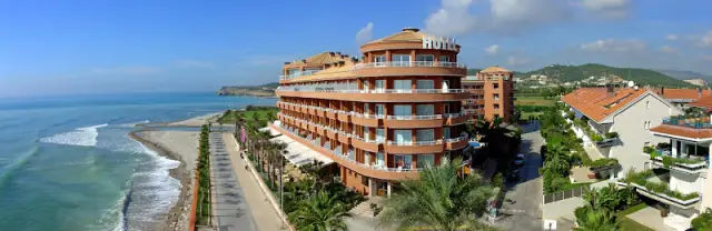 Hotel Sunway Playa Golf & Spa