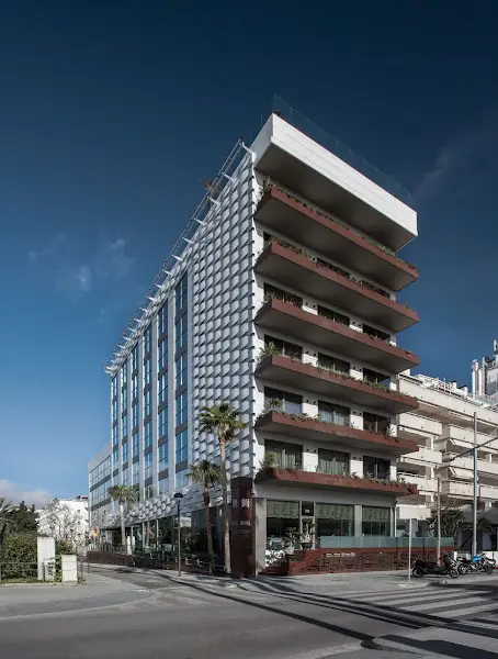 MiM Sitges member of Meliá Collection