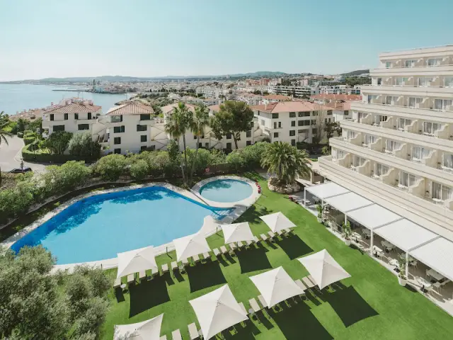 Meliá Sitges