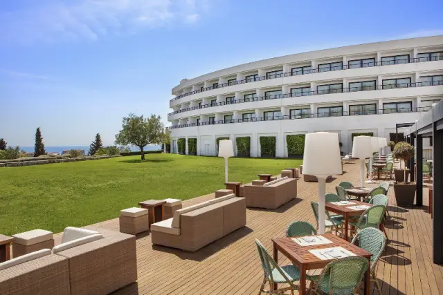 Eurostars Sitges